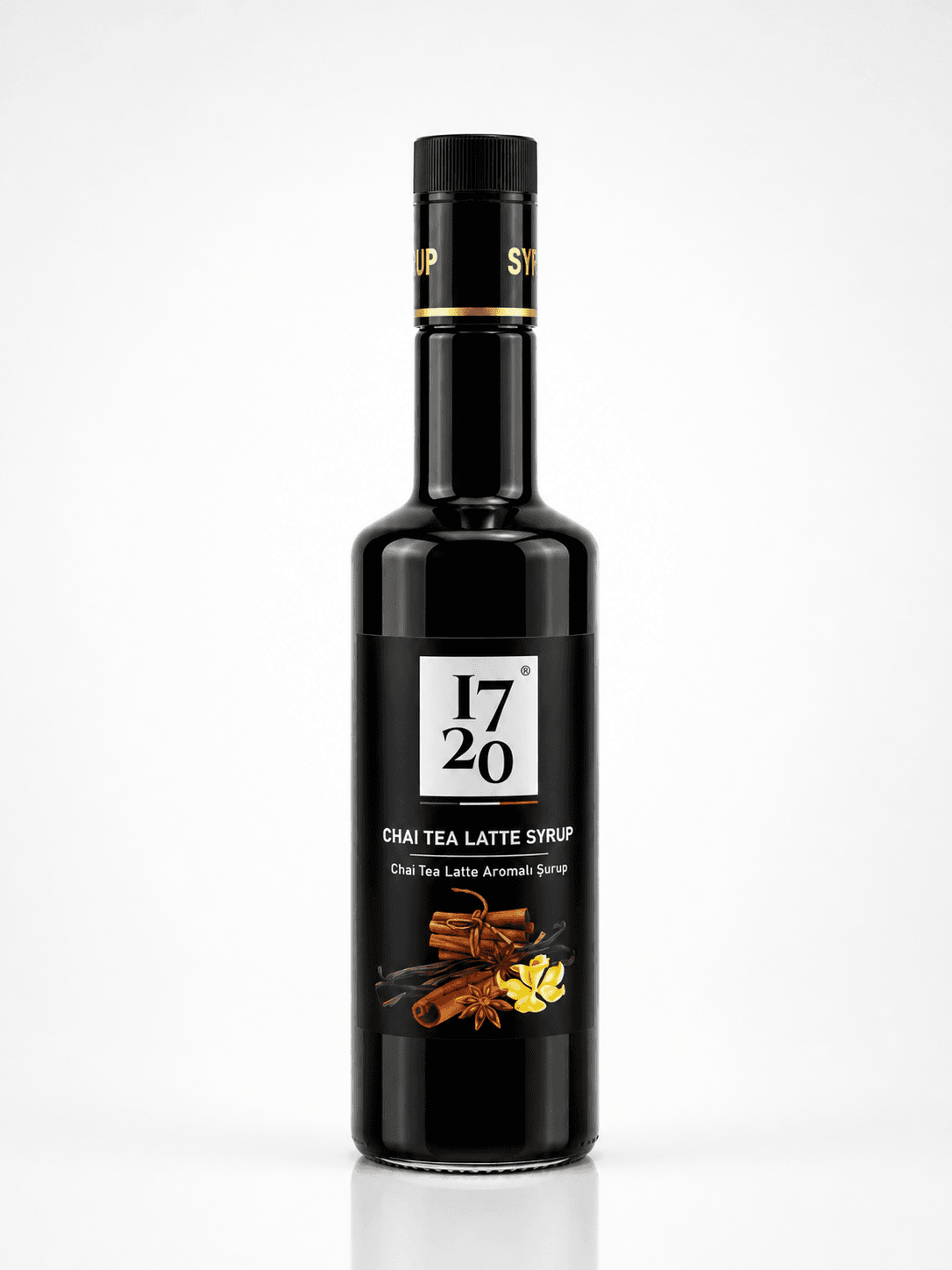MOSİN CHAİ TEA AROMALI ŞURUP 700 ML