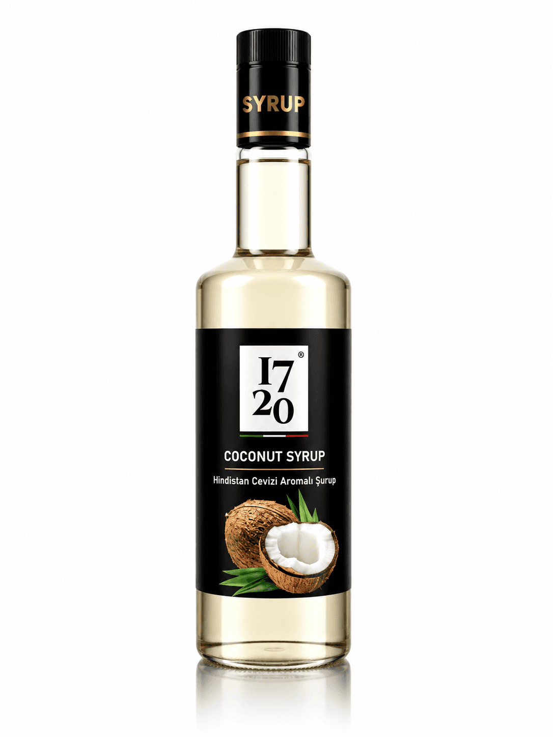 MOSİN HİNDİSTAN CEVİZLİ ŞURUP 700 ML