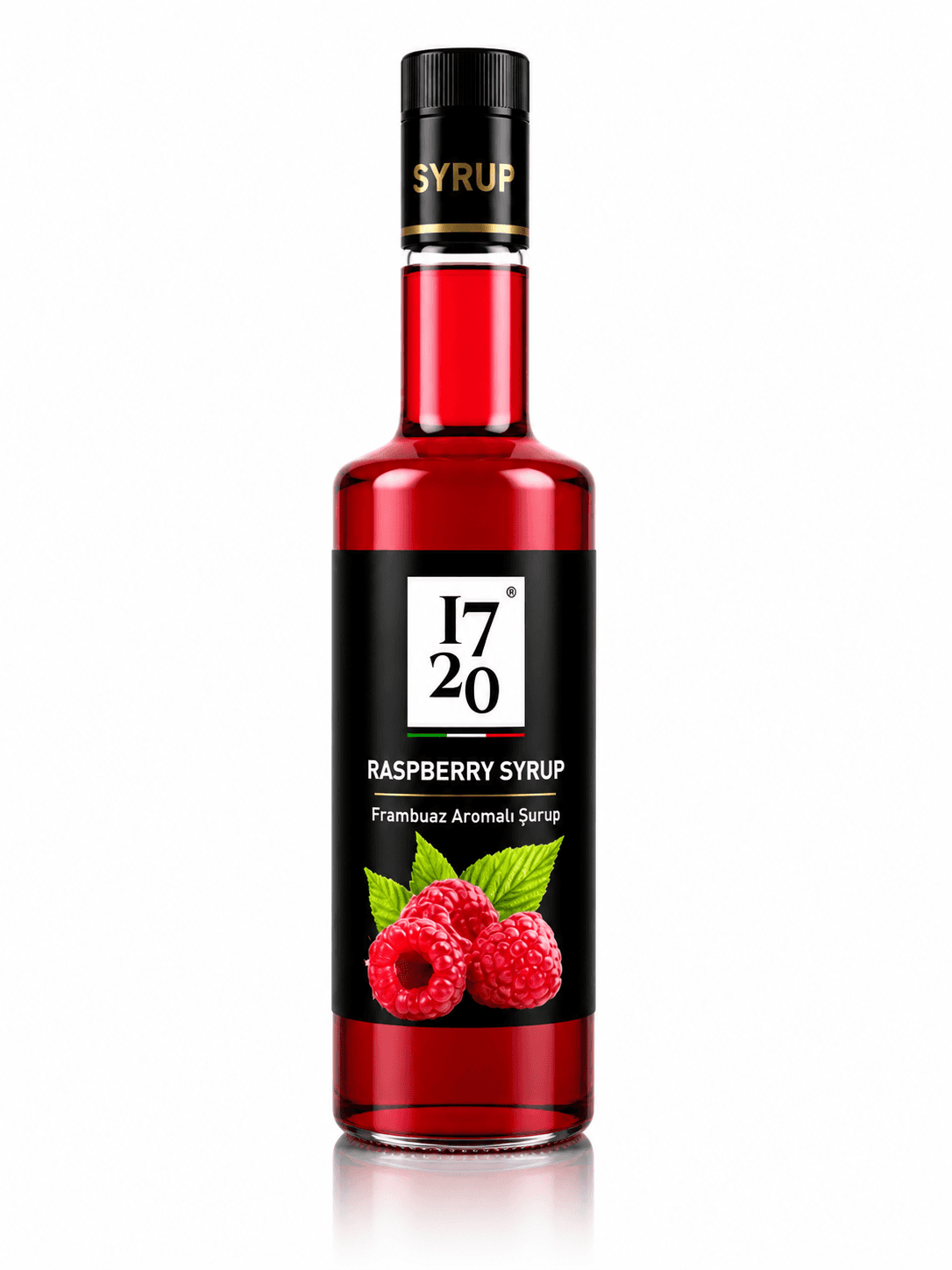 MOSİN FRAMBUAZ ŞURUP 700 ML