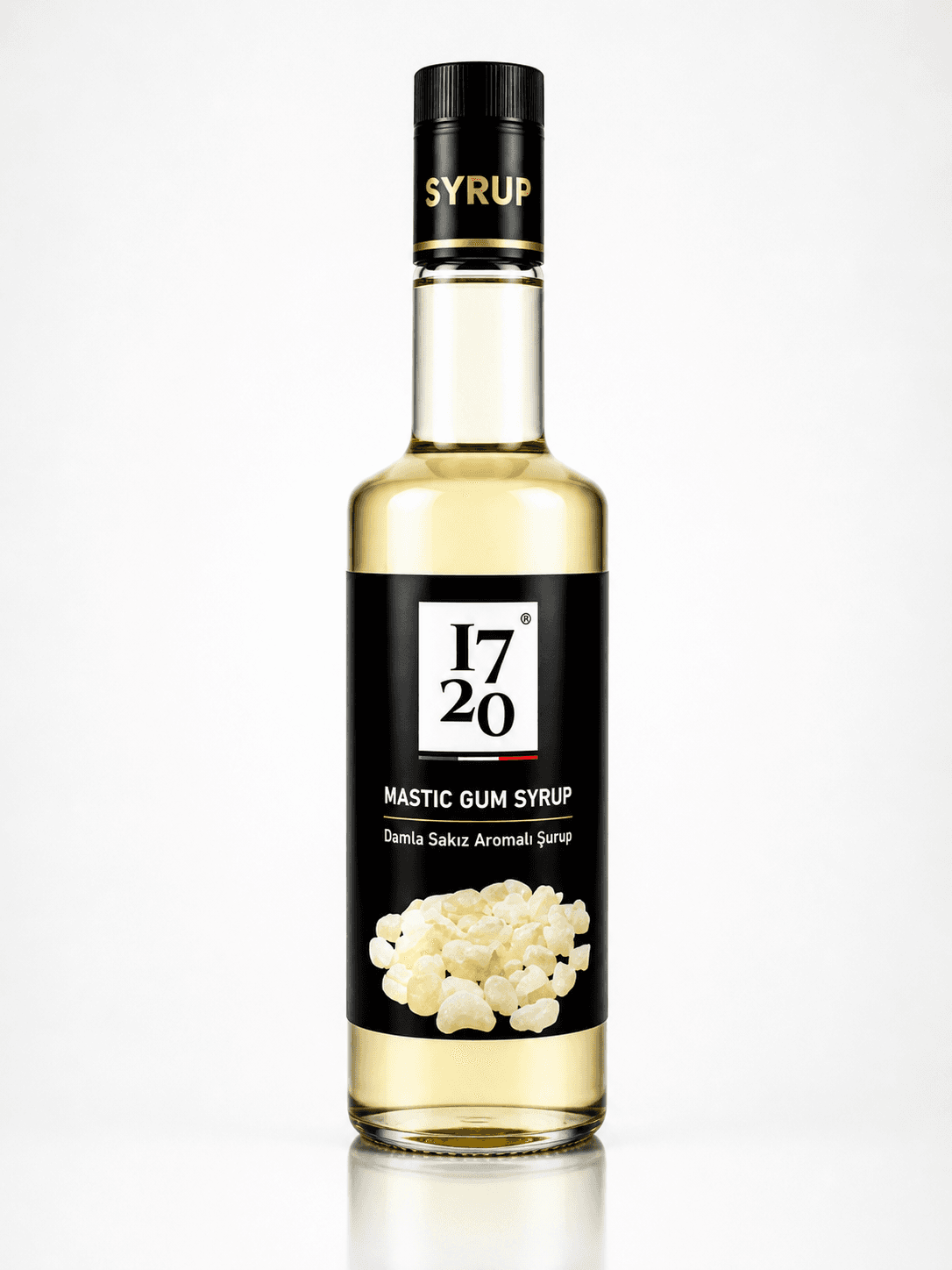 MOSİN DAMLA SAKIZLI ŞURUP 700 ML