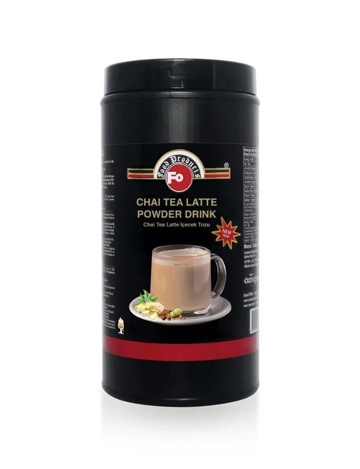 FO CHAİ TEA 1 KG