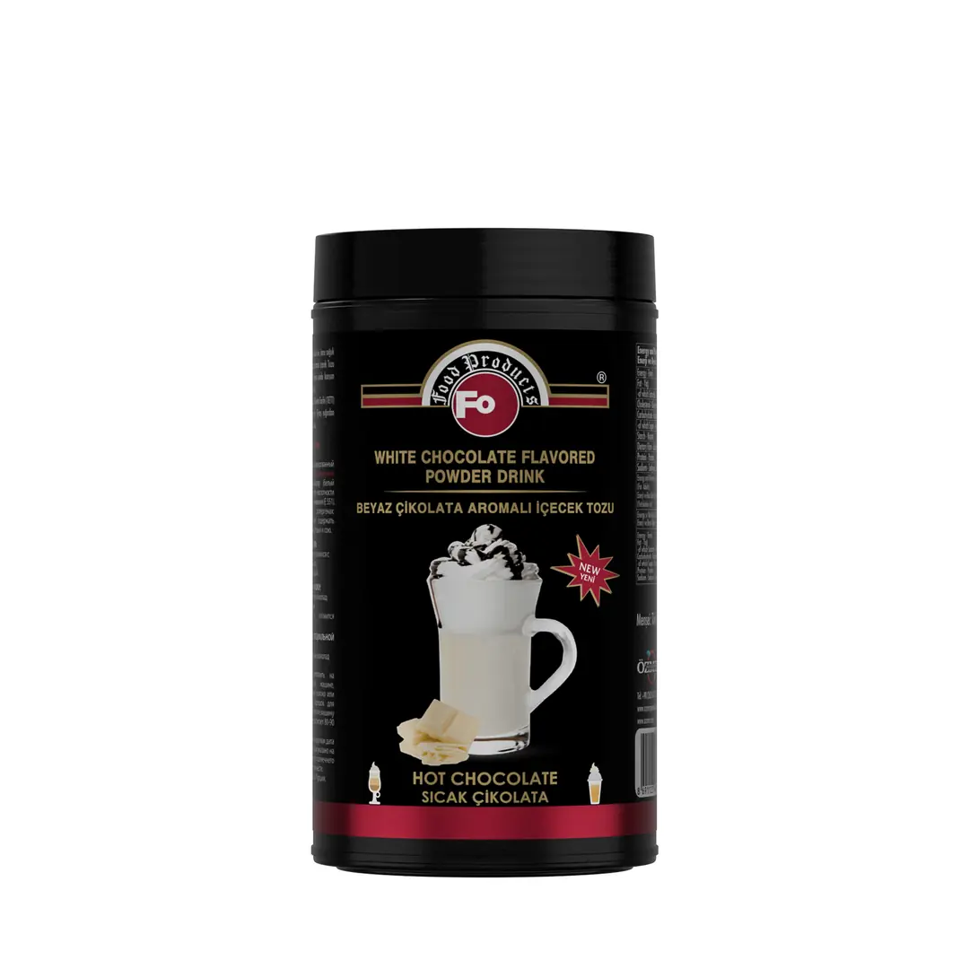 FO SICAK ÇİKOLATA 1000 GR