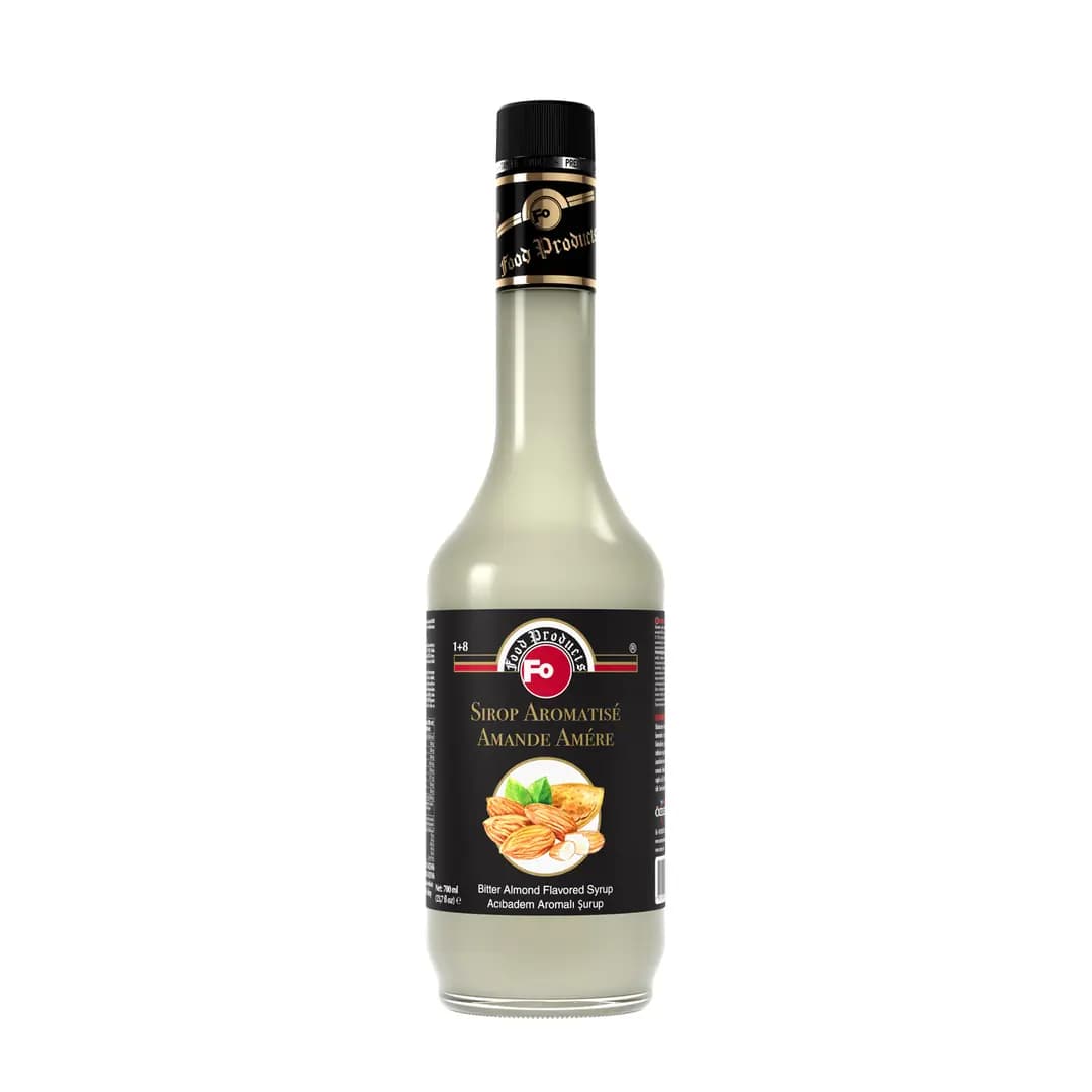 FO ACIBADEM AROMALI 700 ML