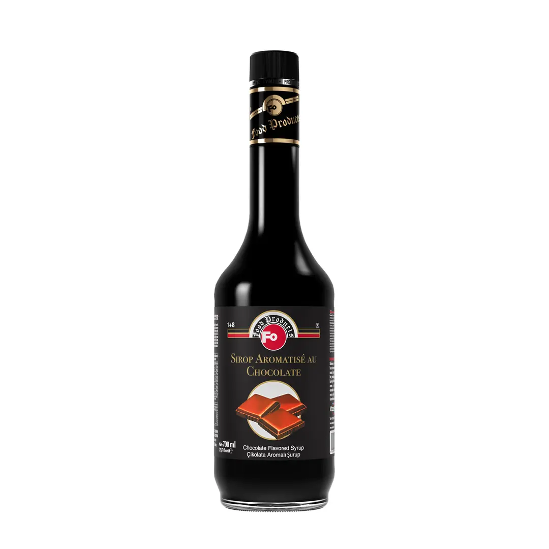 FO ÇİKOLATA 700 ML