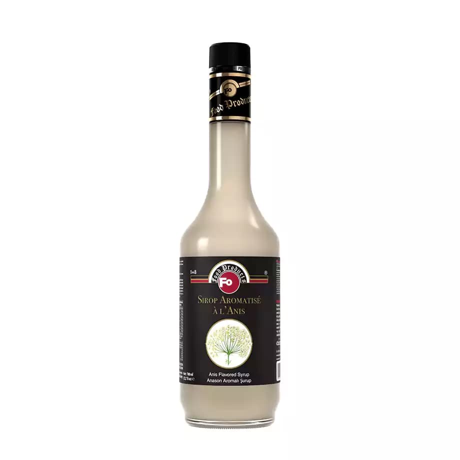 MOSİN ÇİLEK ŞURUP 700 ML