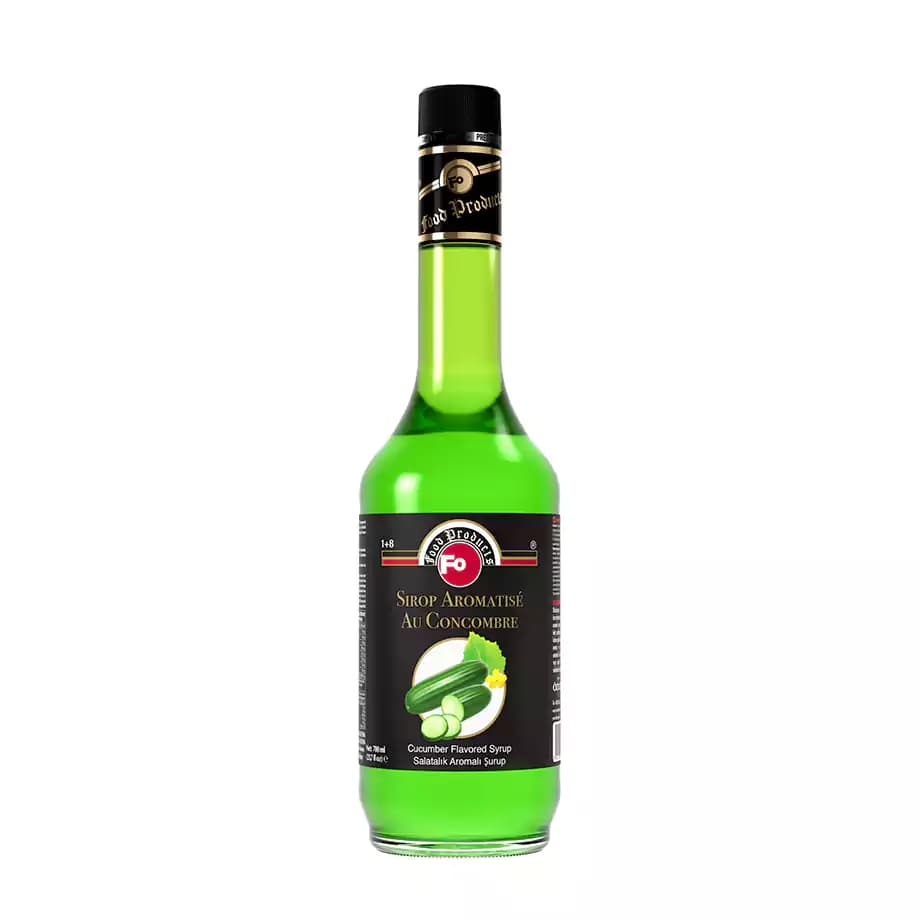 MOSİN KİVİ ŞURUP 700 ML