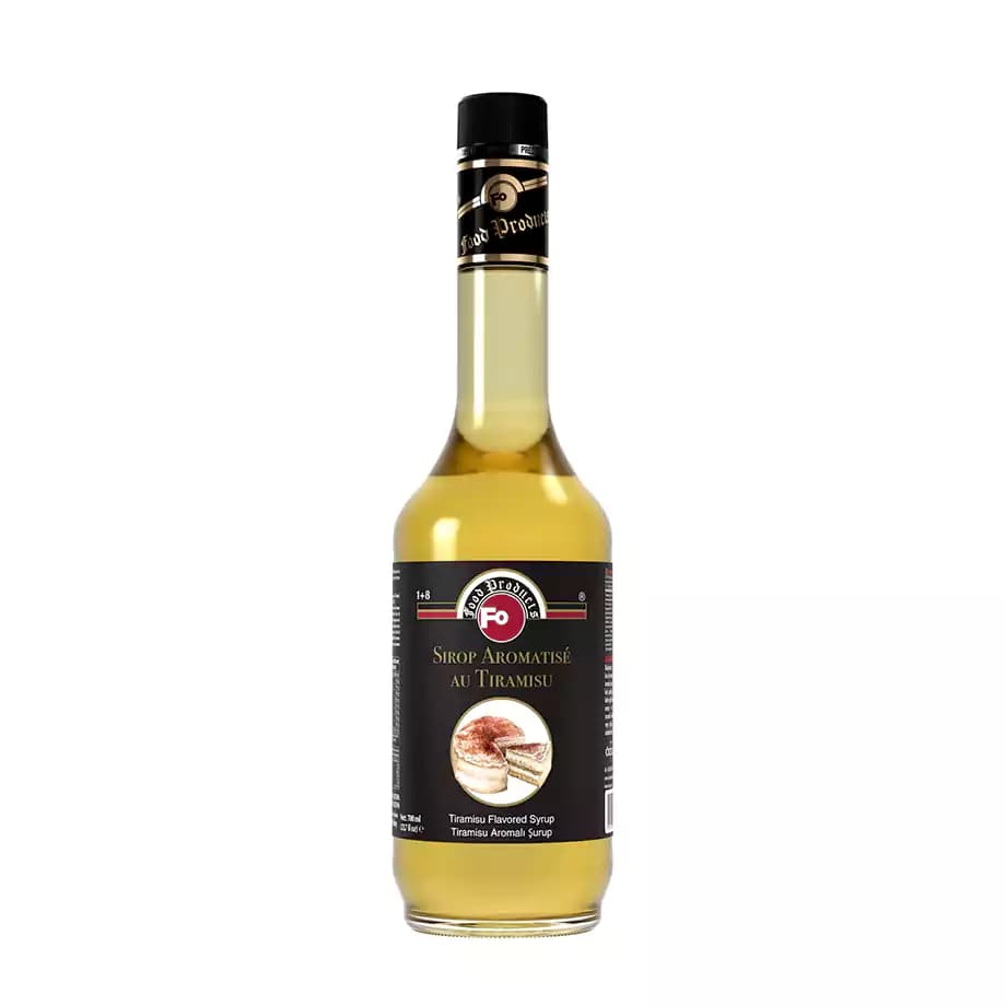 MOSİN MOJİTO ŞURUP 700 ML