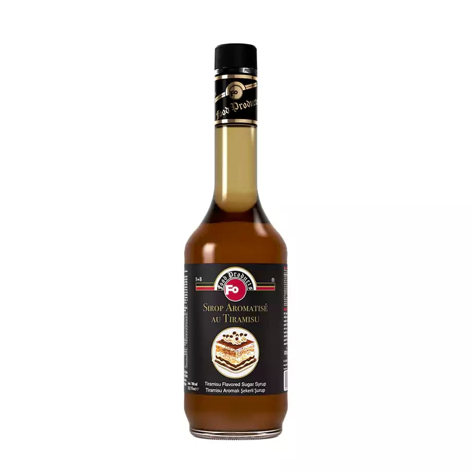 MOSİN ŞEKER ŞURUP 700 ML