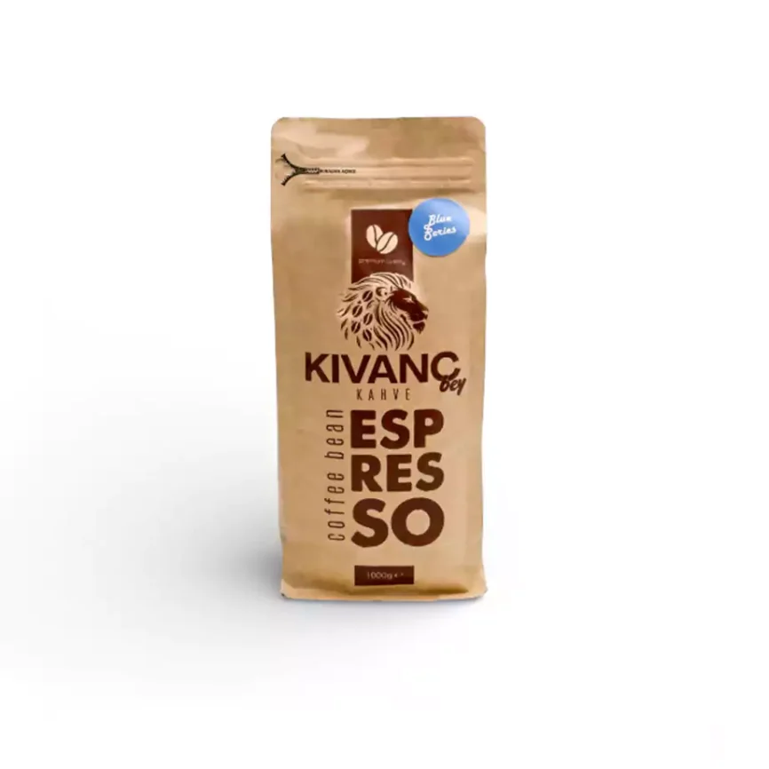 Espresso Blues Serie 1000 Gr