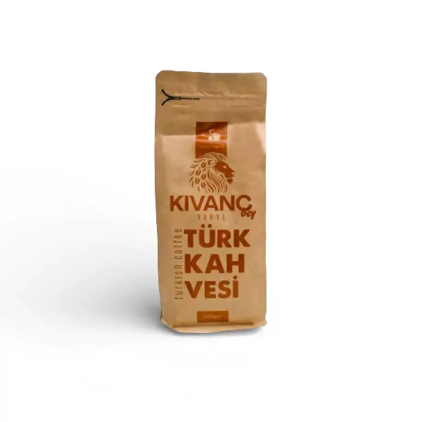 Türk Kahvesi 1000 Gr