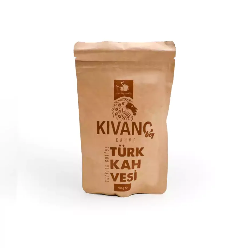 Türk Kahvesi 90 Gr
